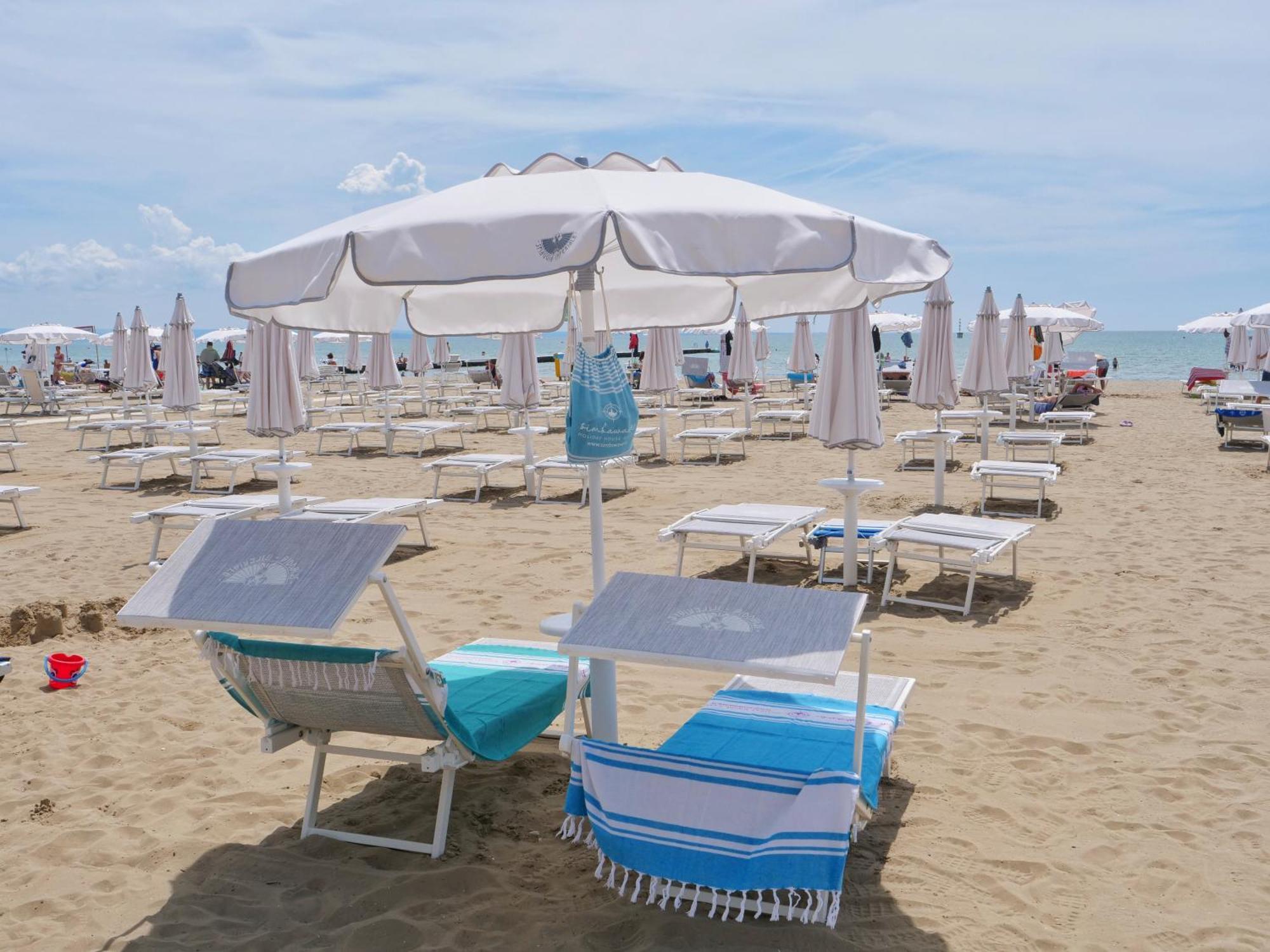 Casa Vianella - Romantico Monolocale Per Vivere Come Una Volta Grado Zewnętrze zdjęcie