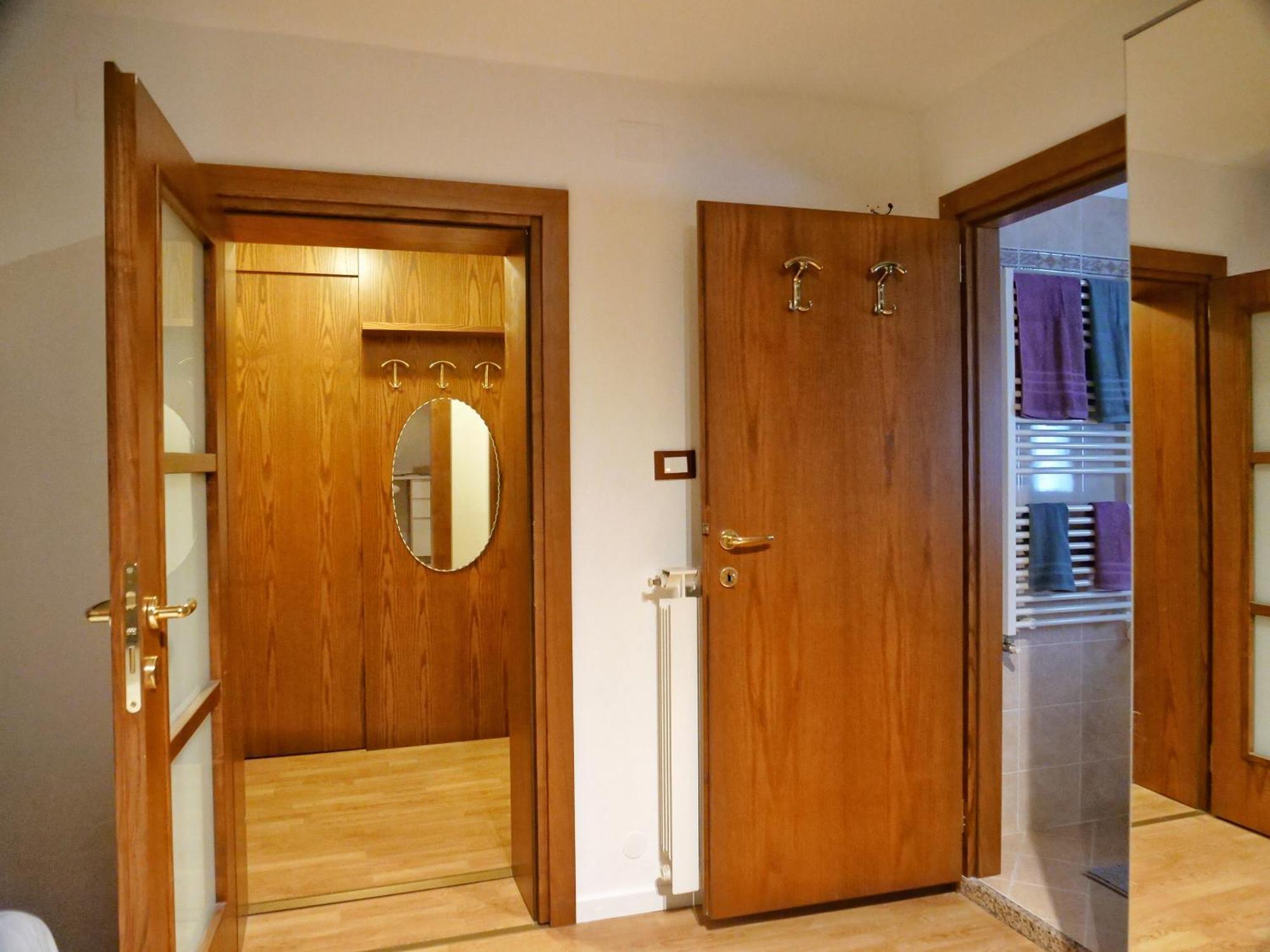 Casa Vianella - Romantico Monolocale Per Vivere Come Una Volta Grado Zewnętrze zdjęcie