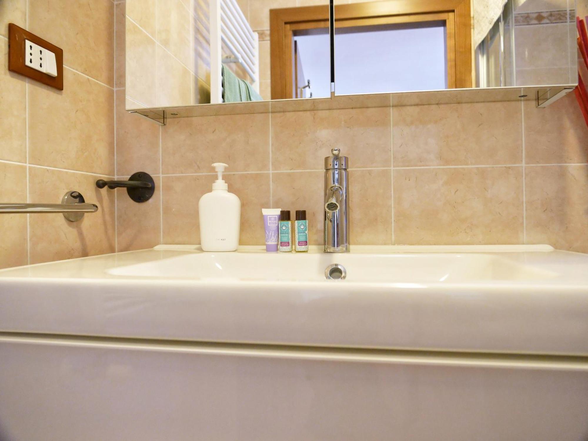 Casa Vianella - Romantico Monolocale Per Vivere Come Una Volta Grado Zewnętrze zdjęcie