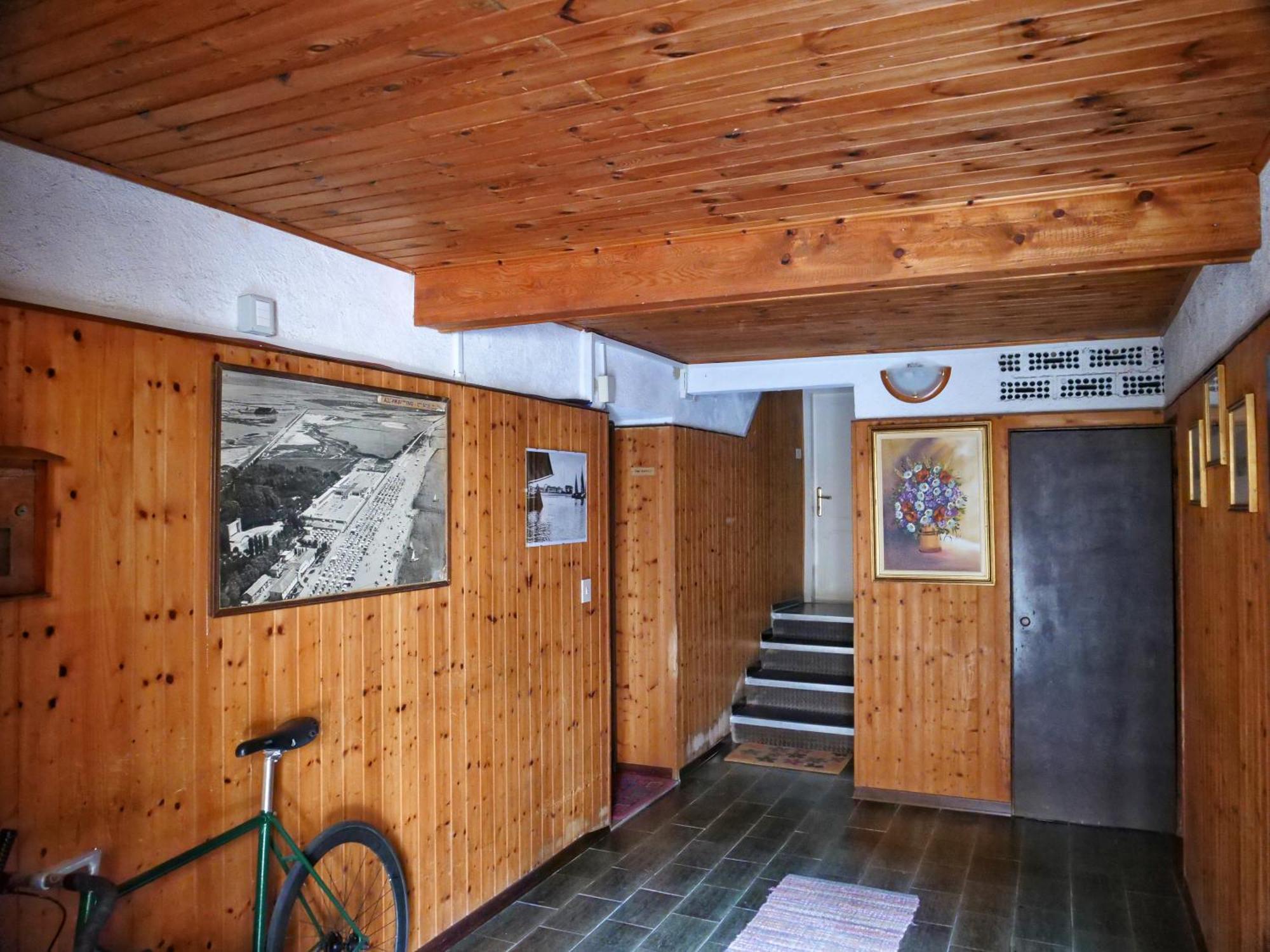 Casa Vianella - Romantico Monolocale Per Vivere Come Una Volta Grado Zewnętrze zdjęcie