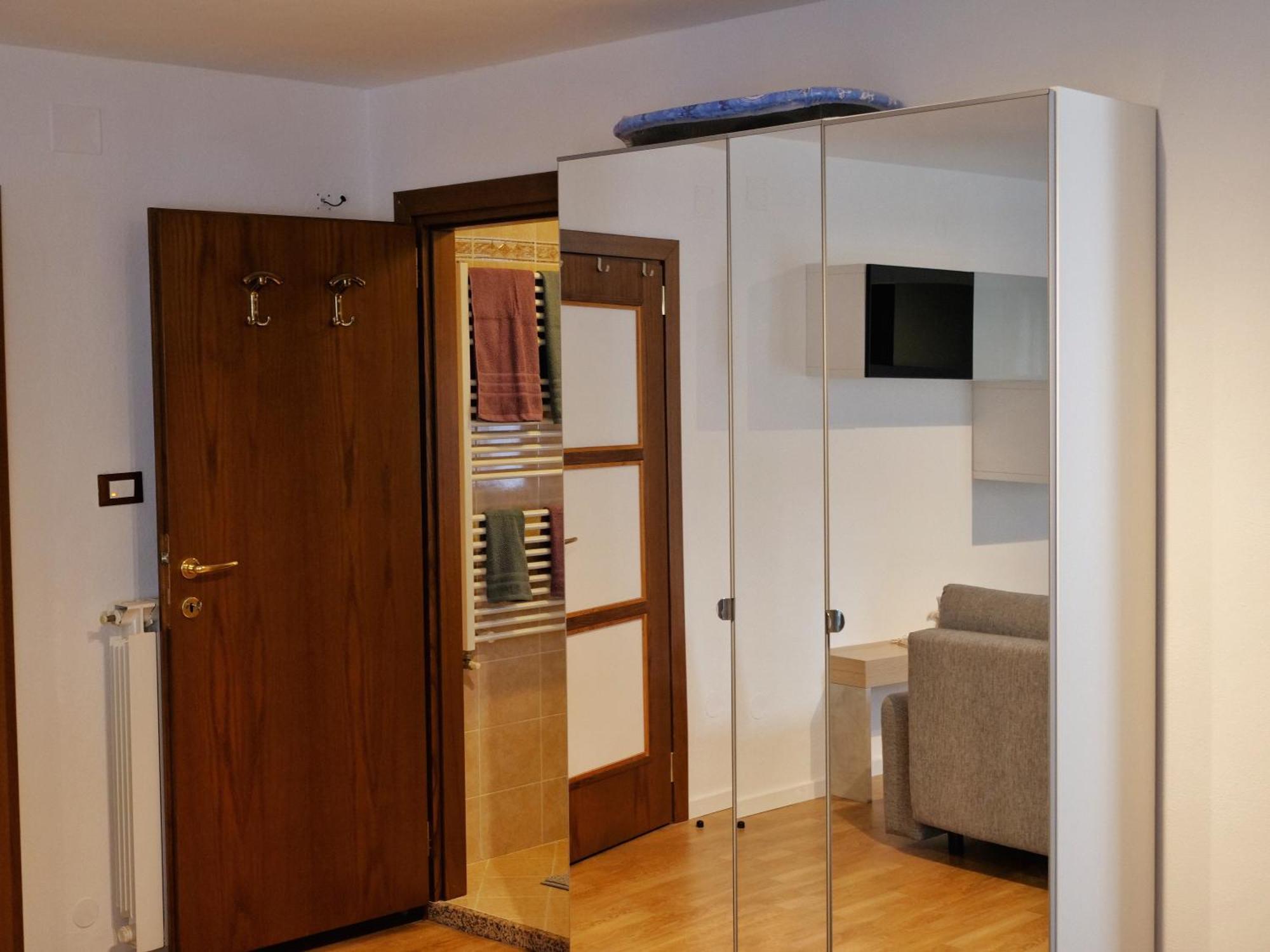 Casa Vianella - Romantico Monolocale Per Vivere Come Una Volta Grado Zewnętrze zdjęcie