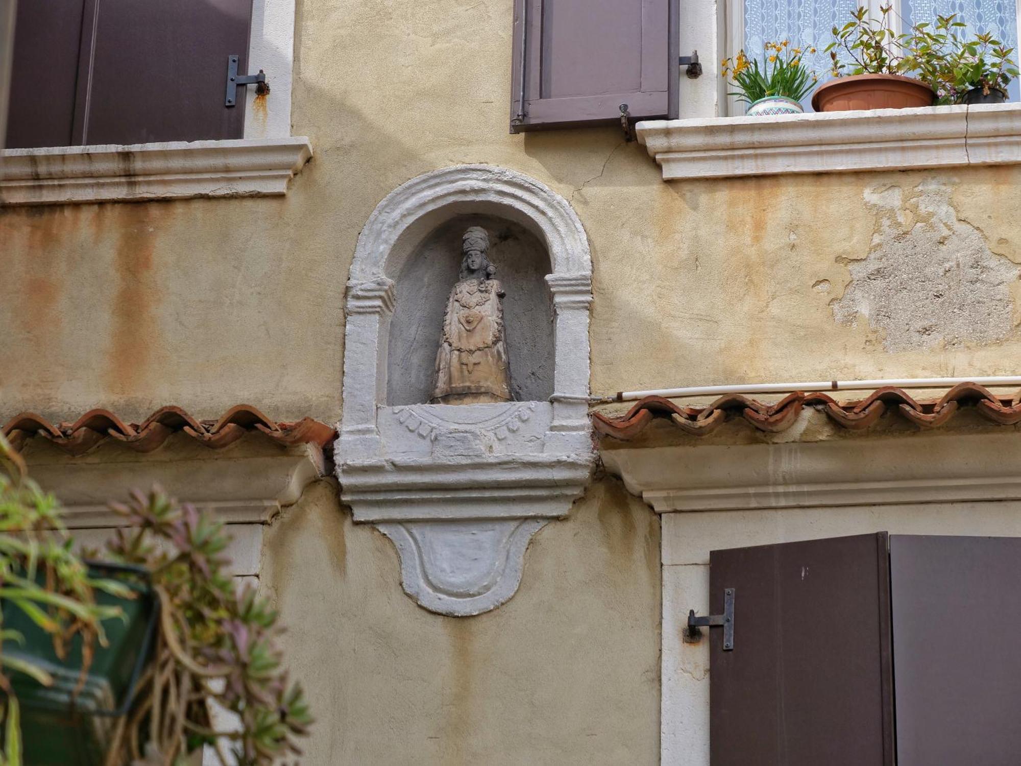 Casa Vianella - Romantico Monolocale Per Vivere Come Una Volta Grado Zewnętrze zdjęcie