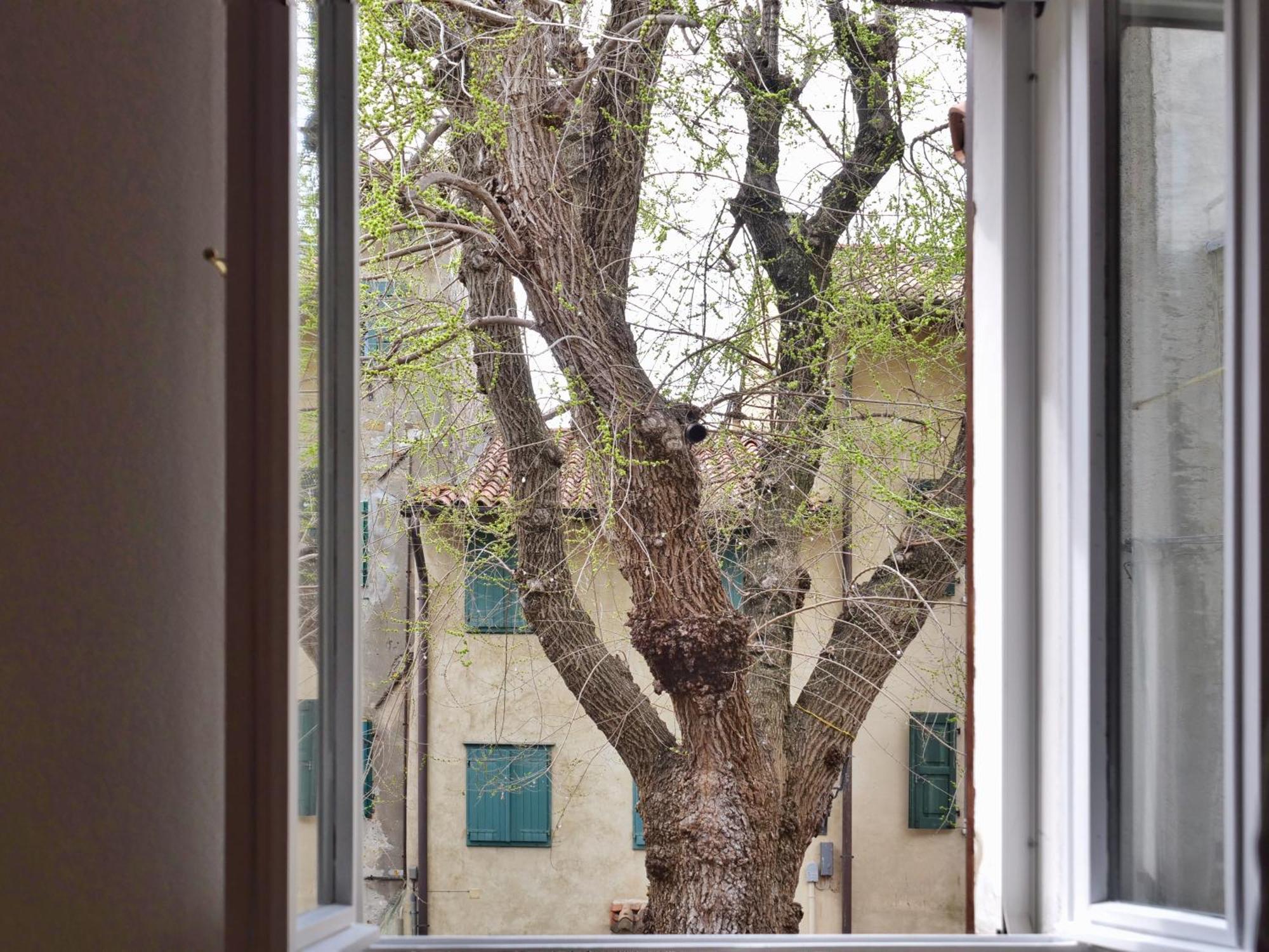 Casa Vianella - Romantico Monolocale Per Vivere Come Una Volta Grado Zewnętrze zdjęcie