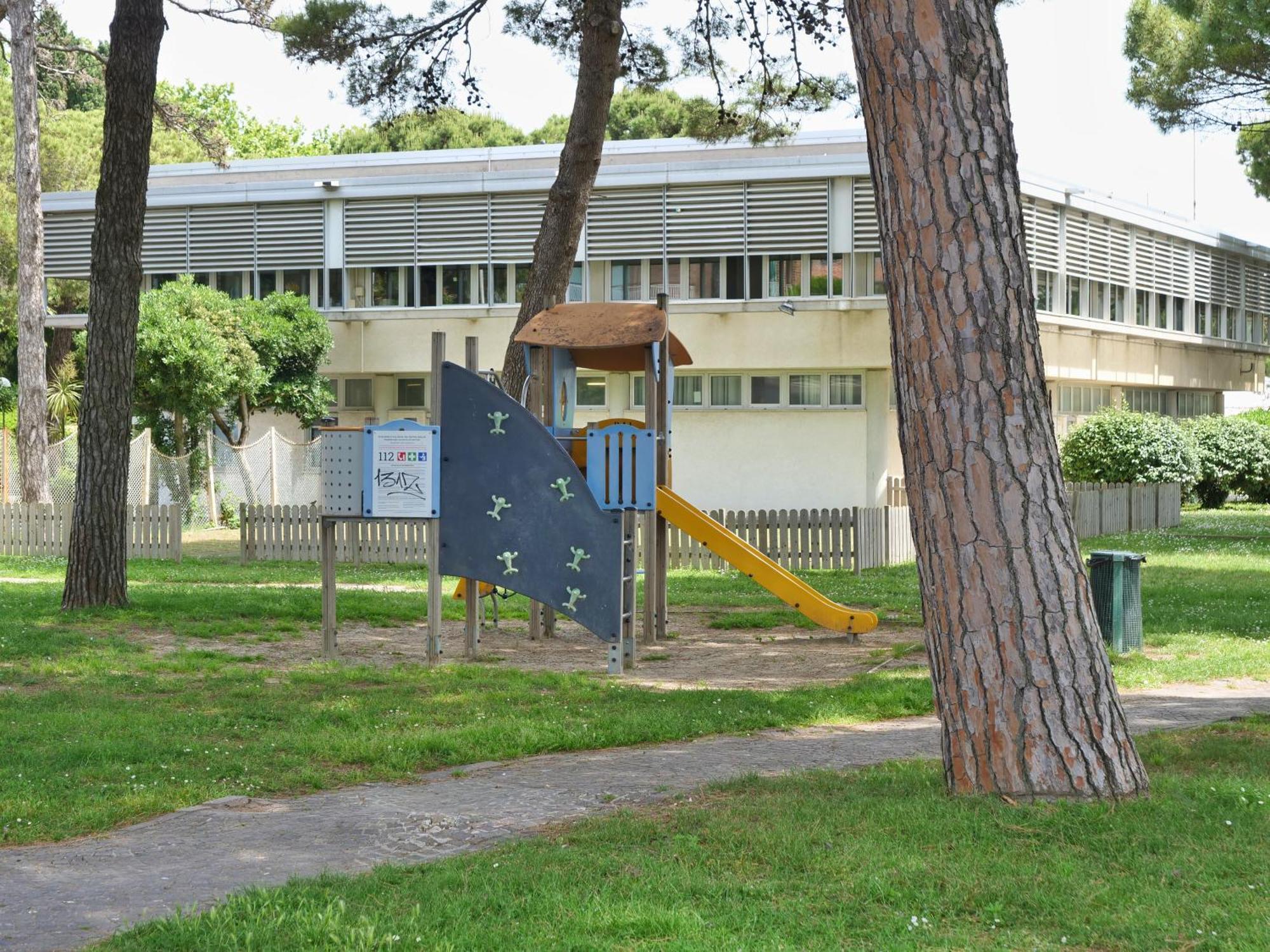 Casa Vianella - Romantico Monolocale Per Vivere Come Una Volta Grado Zewnętrze zdjęcie
